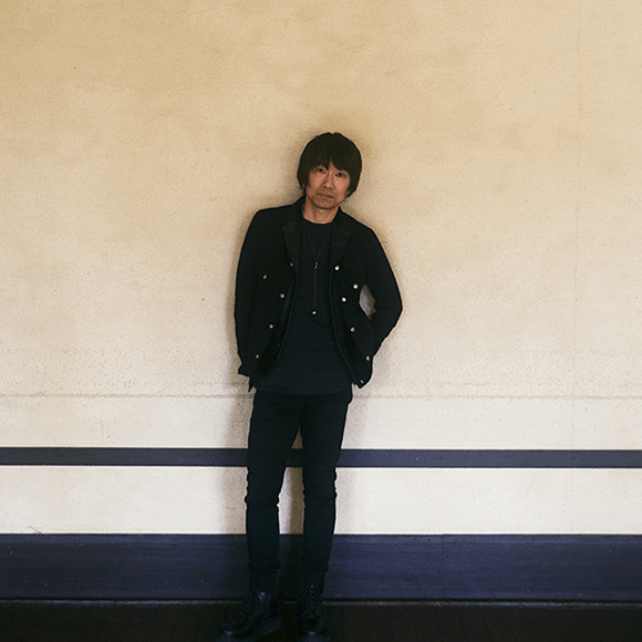 宮田和弥 | Zaiko