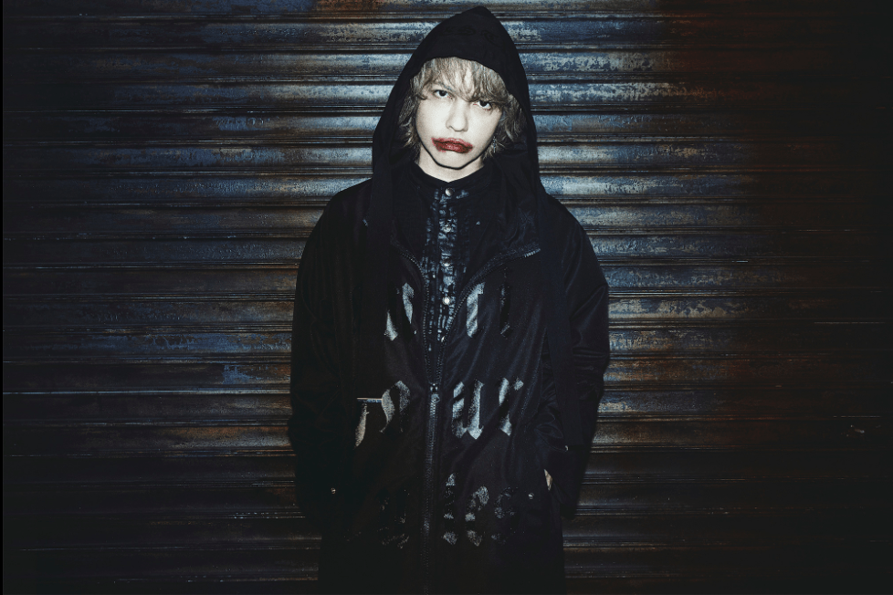 HYDE（hyde） | Zaiko