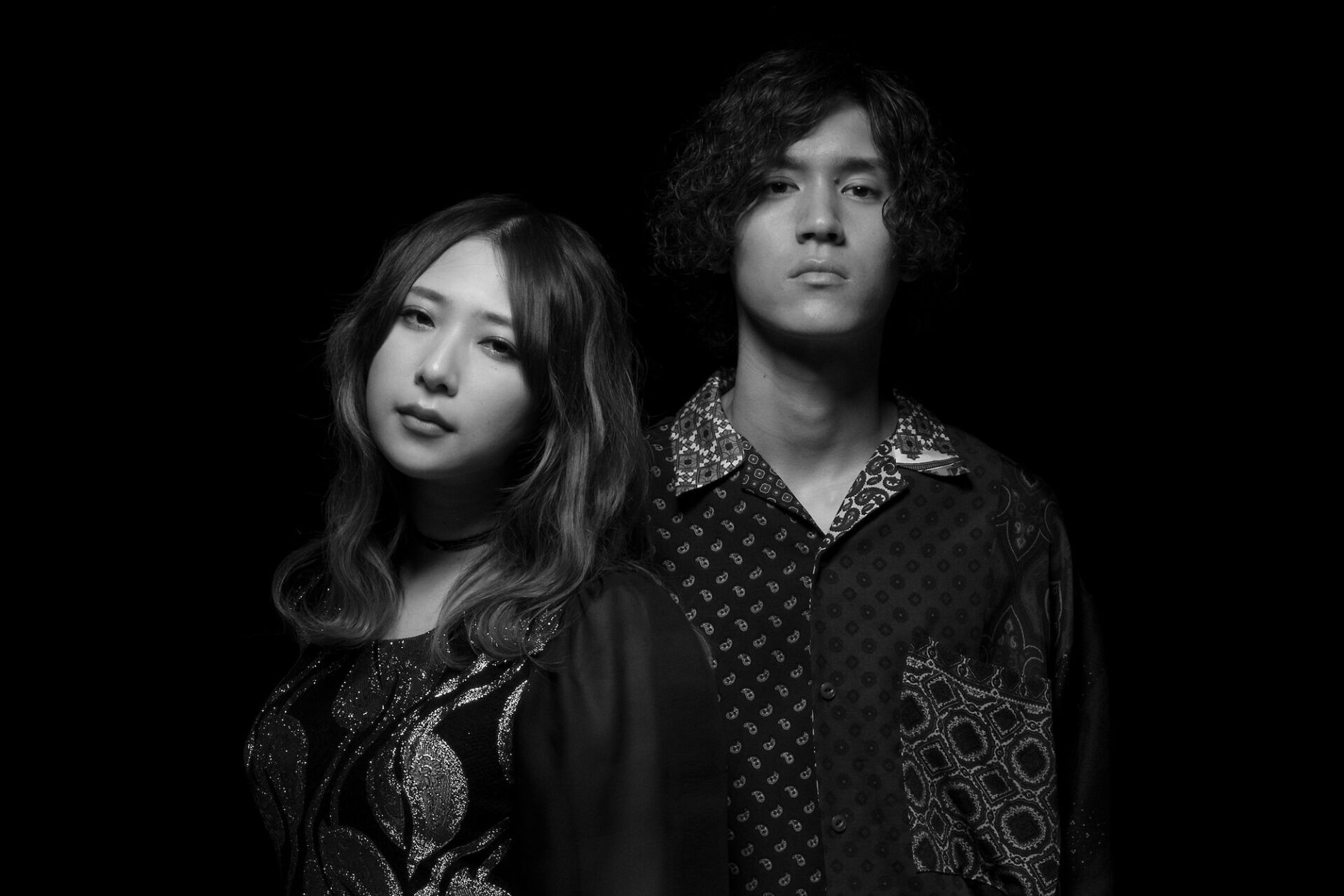 GLIM SPANKY | Zaiko