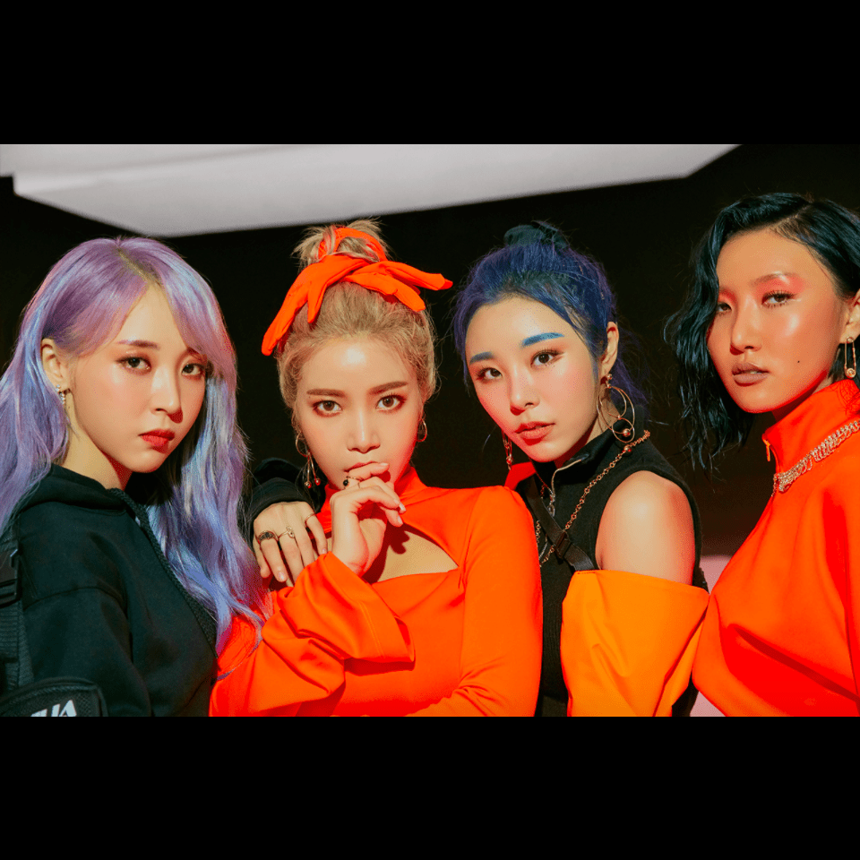 MAMAMOO | Zaiko