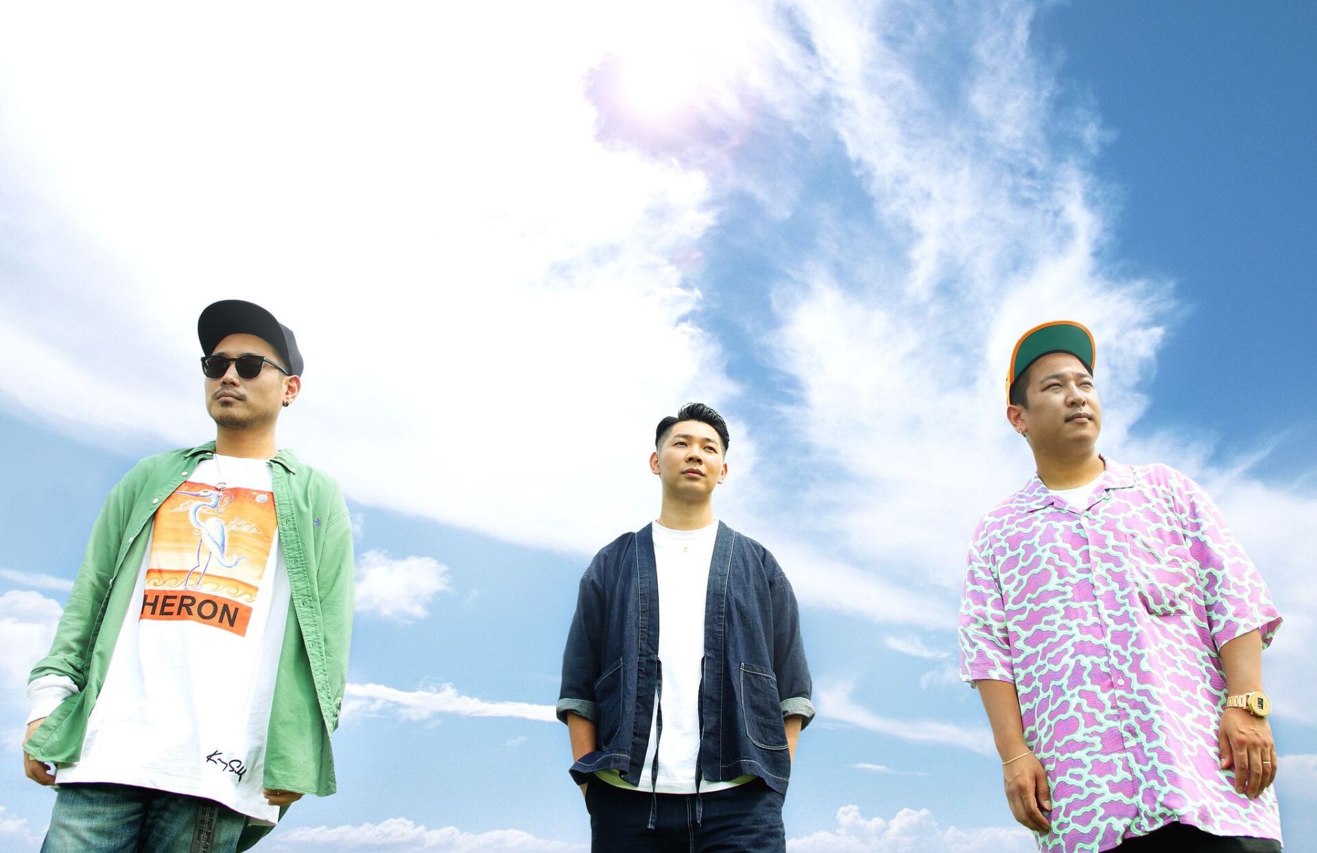 ベリーグッドマン べりぽん すごいかもしれん | BERRY GOODMAN OFFICIAL WEBSITE