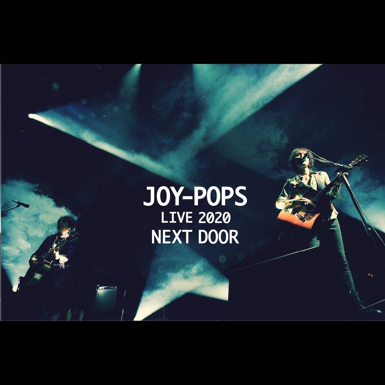 JOY-POPS | ZAIKO