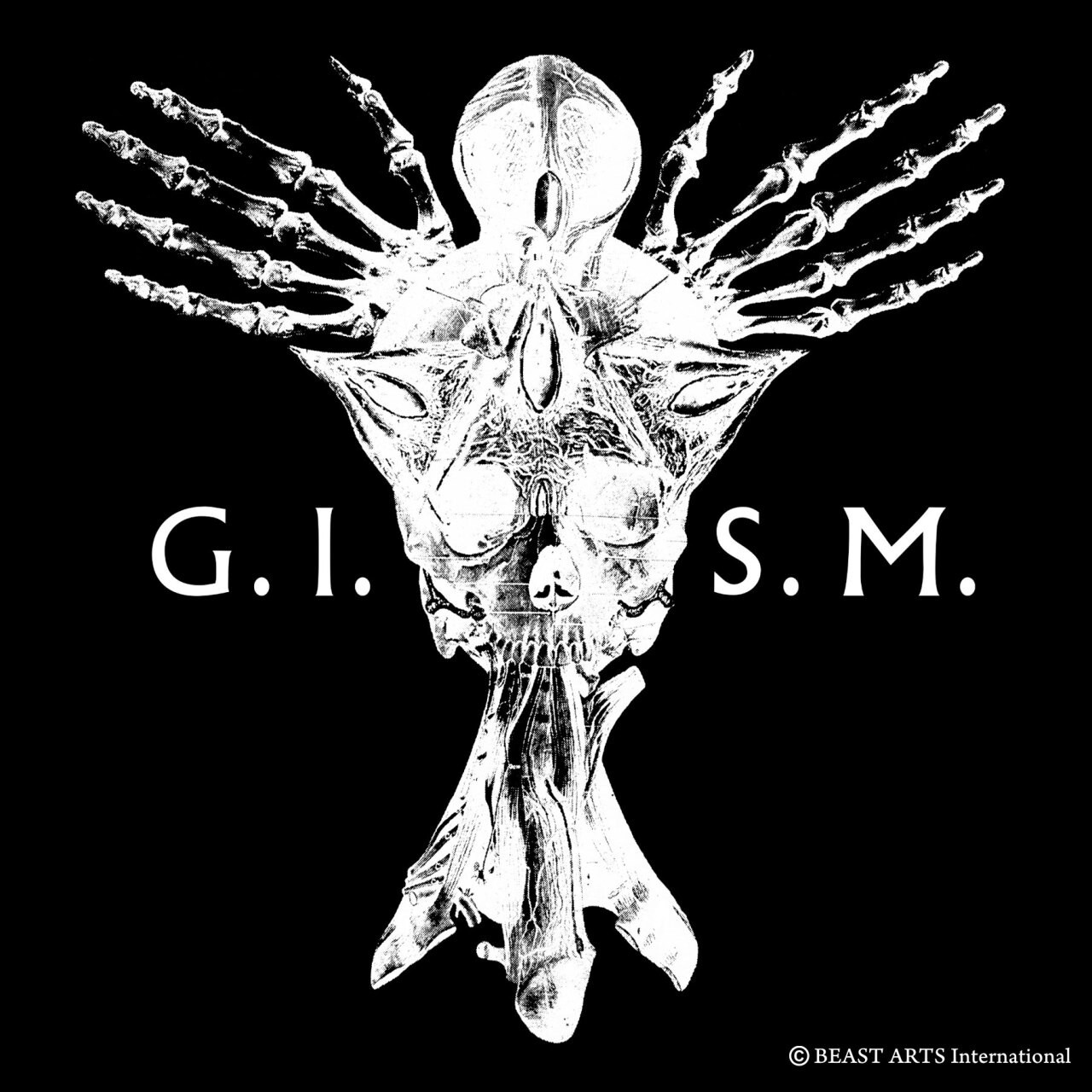 メーカー公式ショップ ギズム GISM PUNK - GISM gism /GREAT V.A PUNK ...
