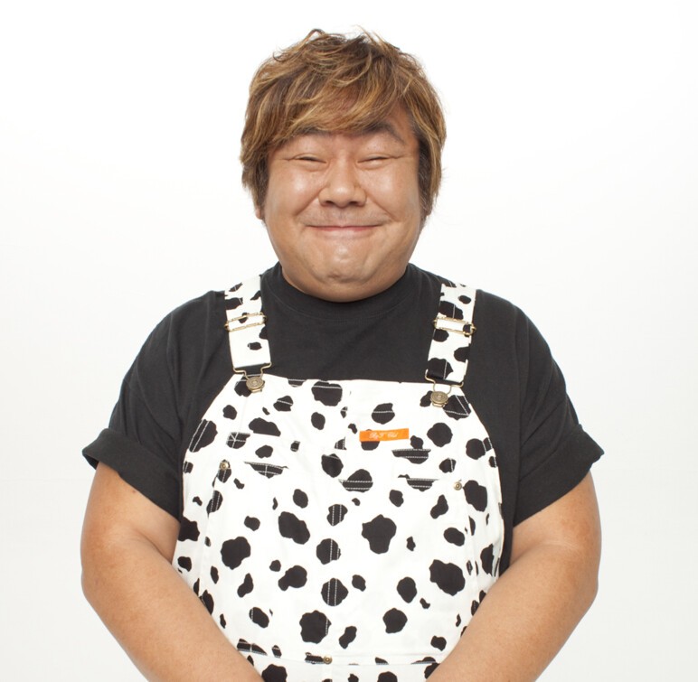 石ちゃん 石塚英彦 | Zaiko