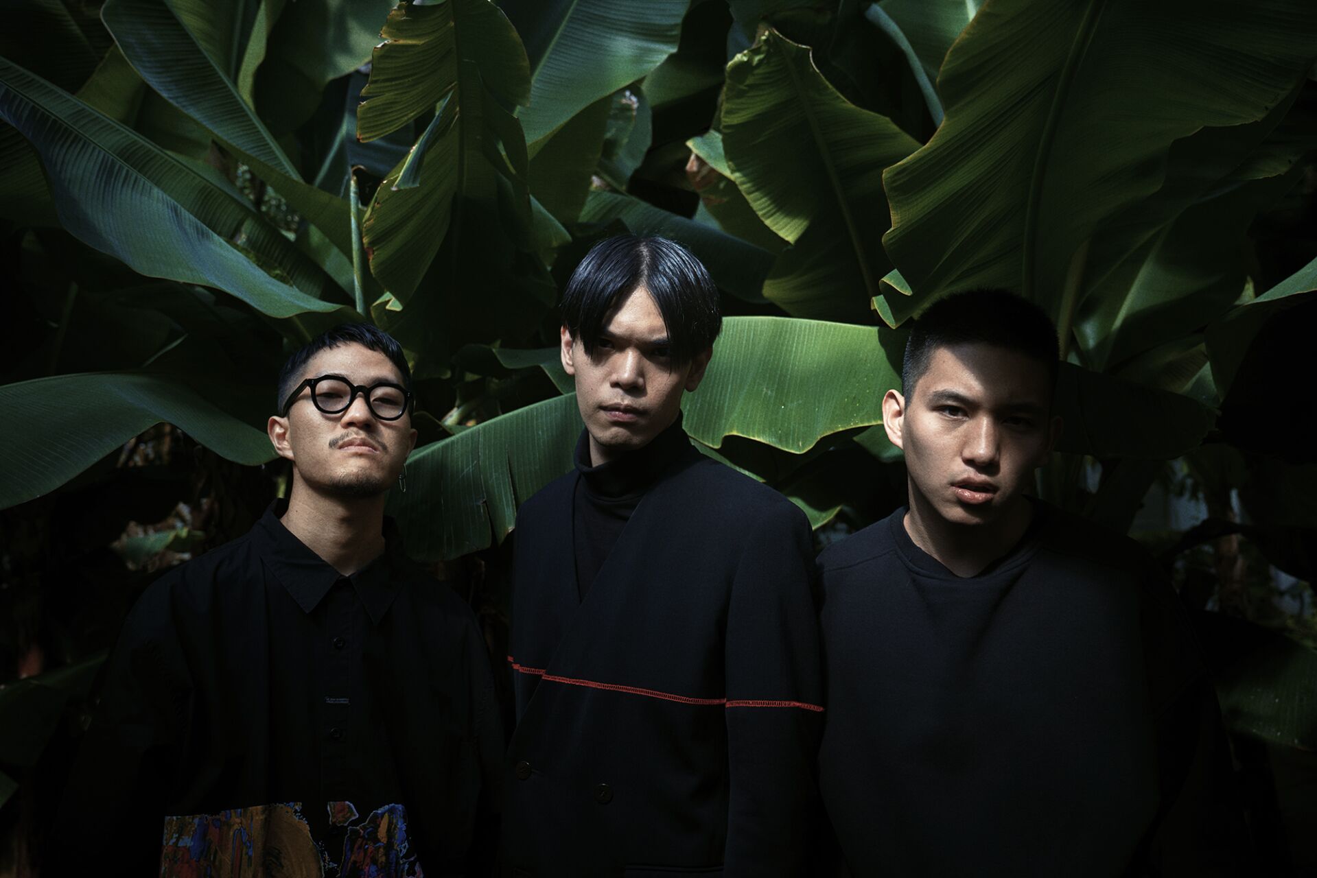 Dos Monos アナログセット Dos Monos | Zaiko