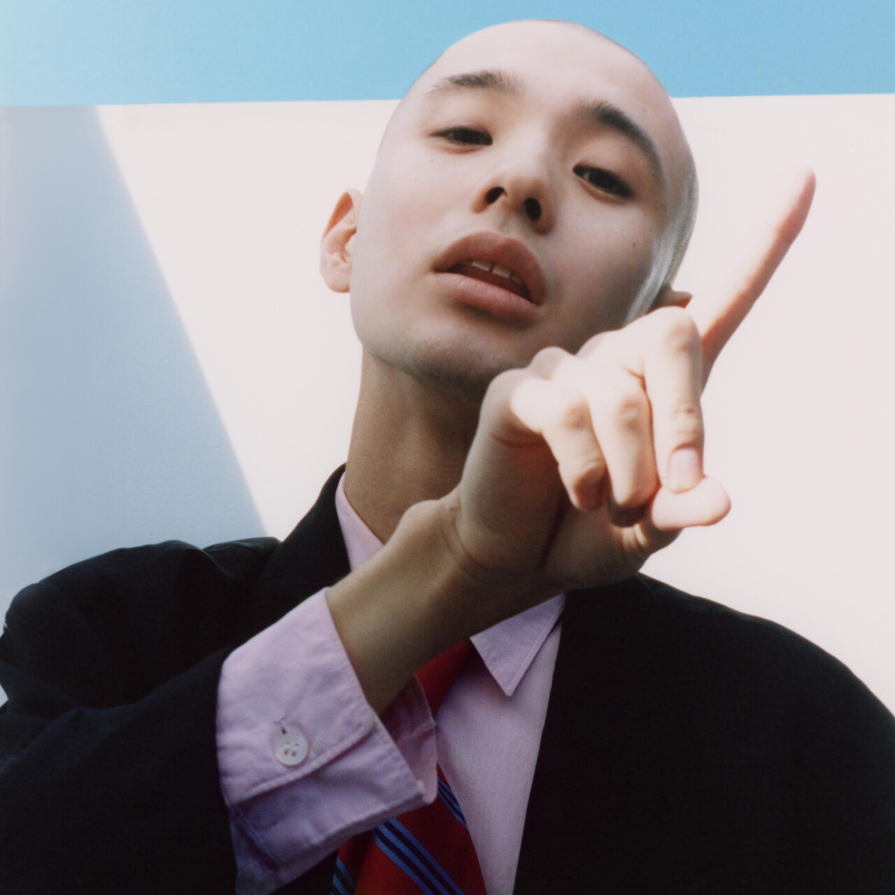 邦楽 KID FRESINO Horseman's FlashBacks KID FRESINO「Horseman's Scheme」CD - TROOP RECORDS