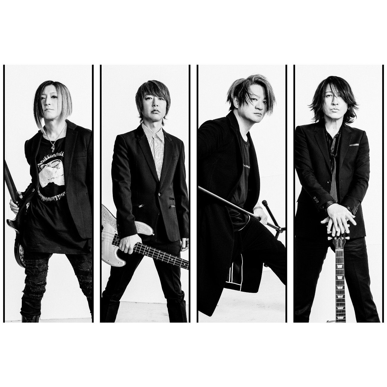 GLAY | Zaiko