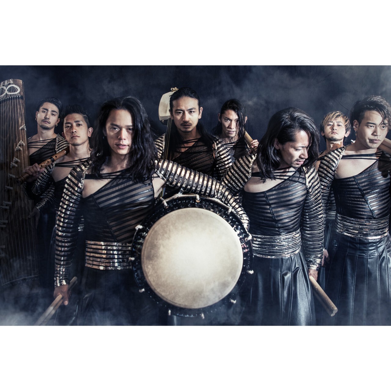 DRUM TAO | Zaiko