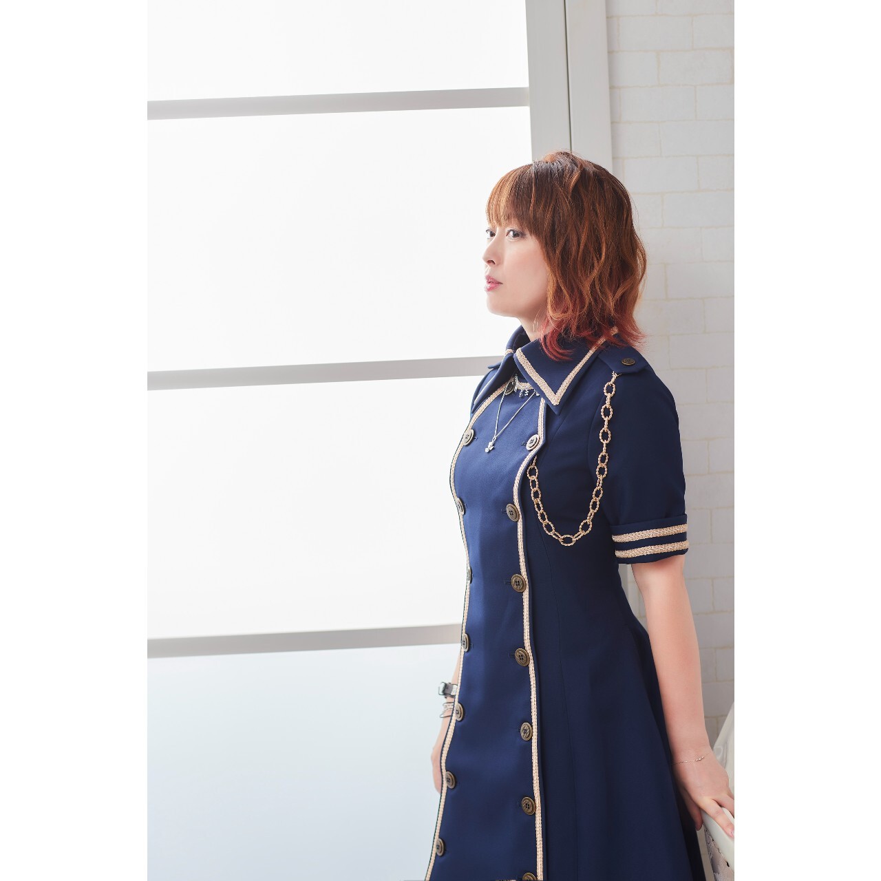 CD) 石田耀子 Hyper Yocomix2 香し ／ GNCA-1096【中古】