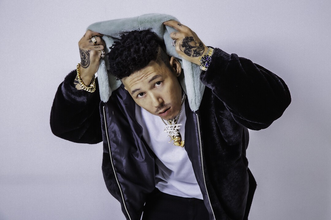 KOWICHI Archives - DJcity Japan News - Music and news for DJs and