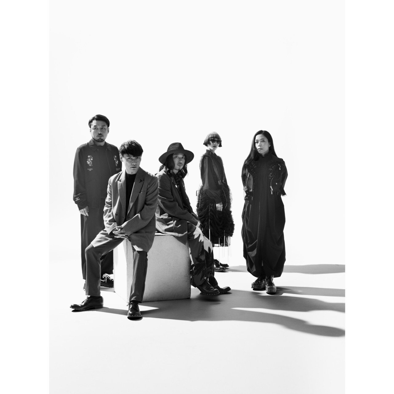 邦楽 sakanaction THIS IS AMAZING!!! | Sakanaction 