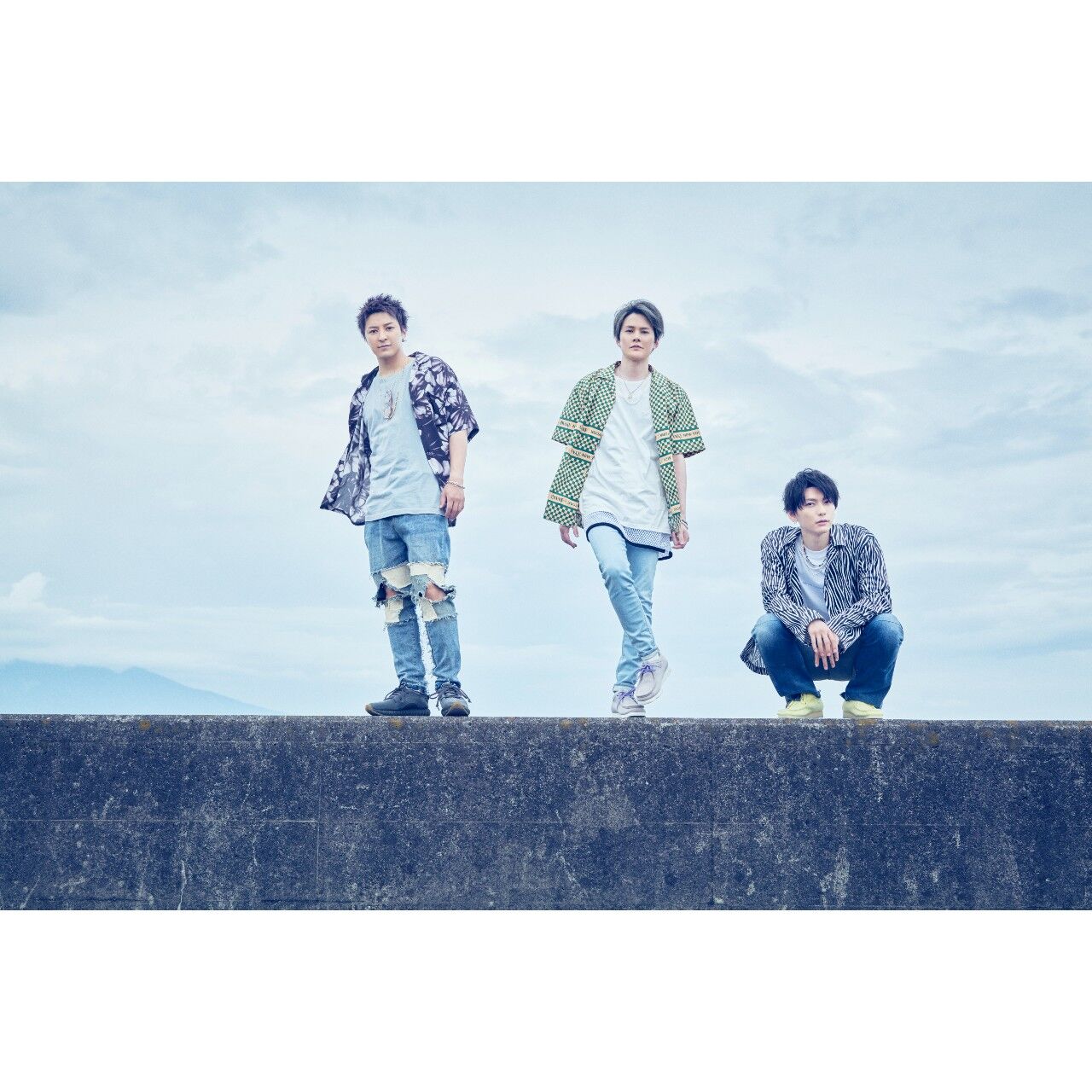 Lead | Zaiko