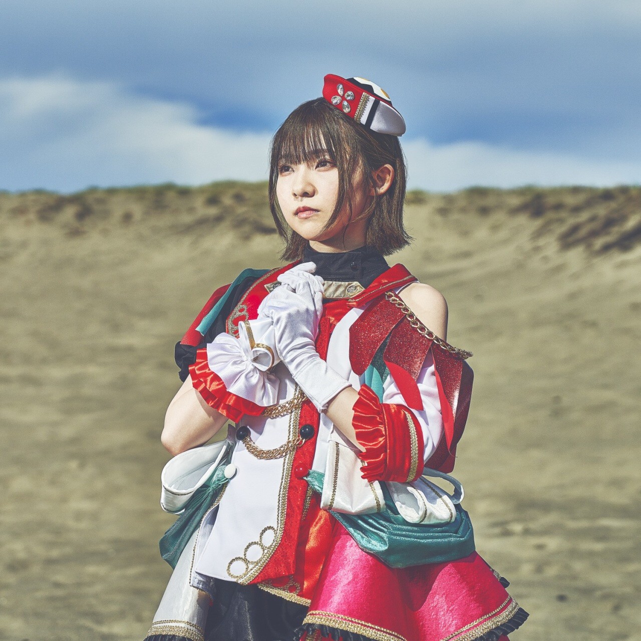 RoRo（峯田茉優） | Zaiko