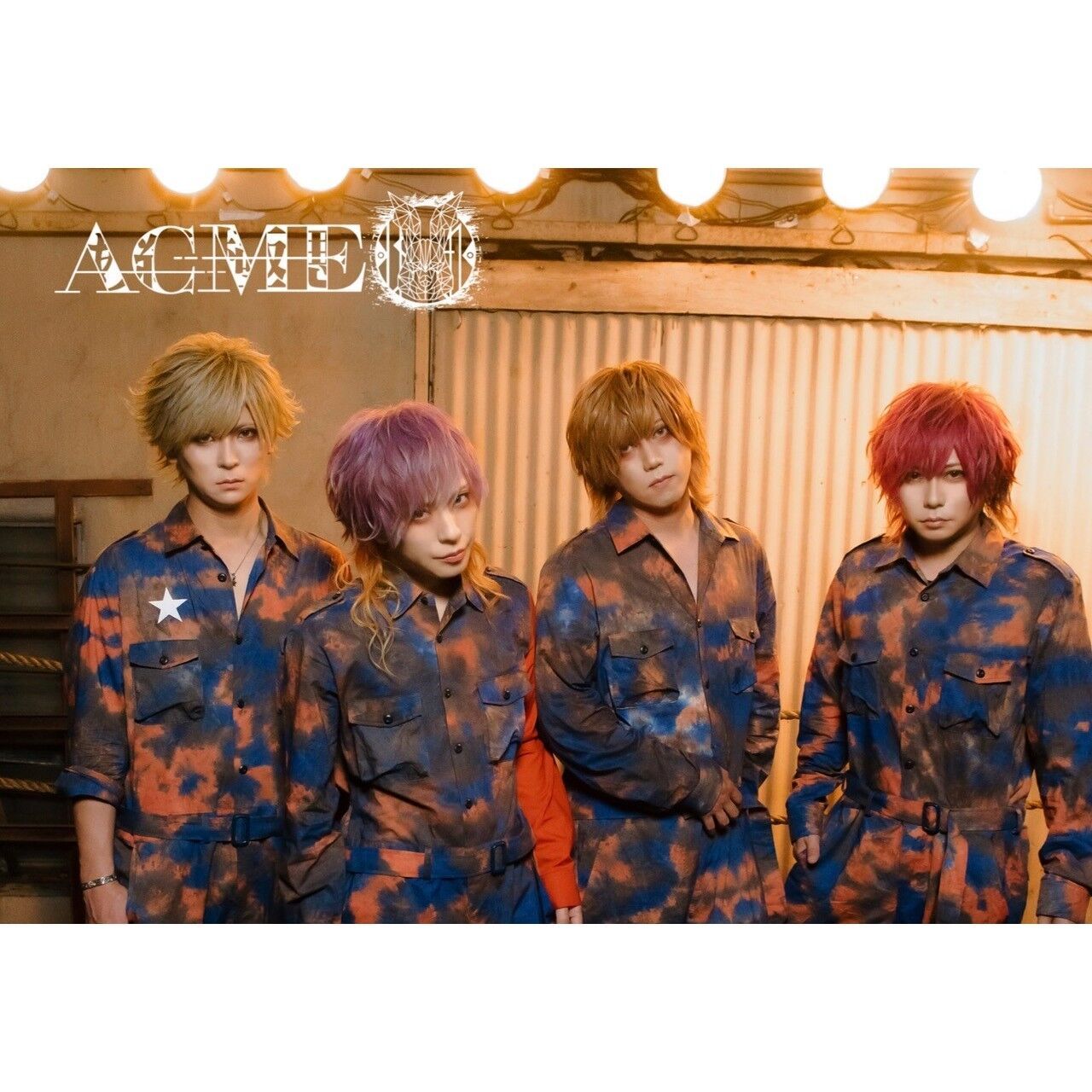 ACME | ZAIKO