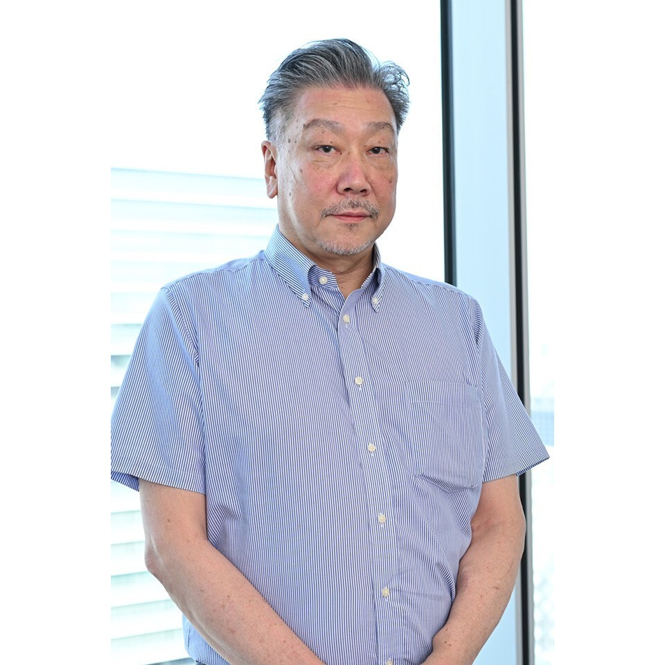 田中弘道 | Zaiko