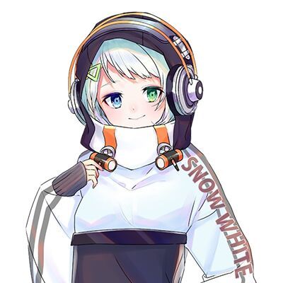 雪音様 霜詠雪音 | Zaiko