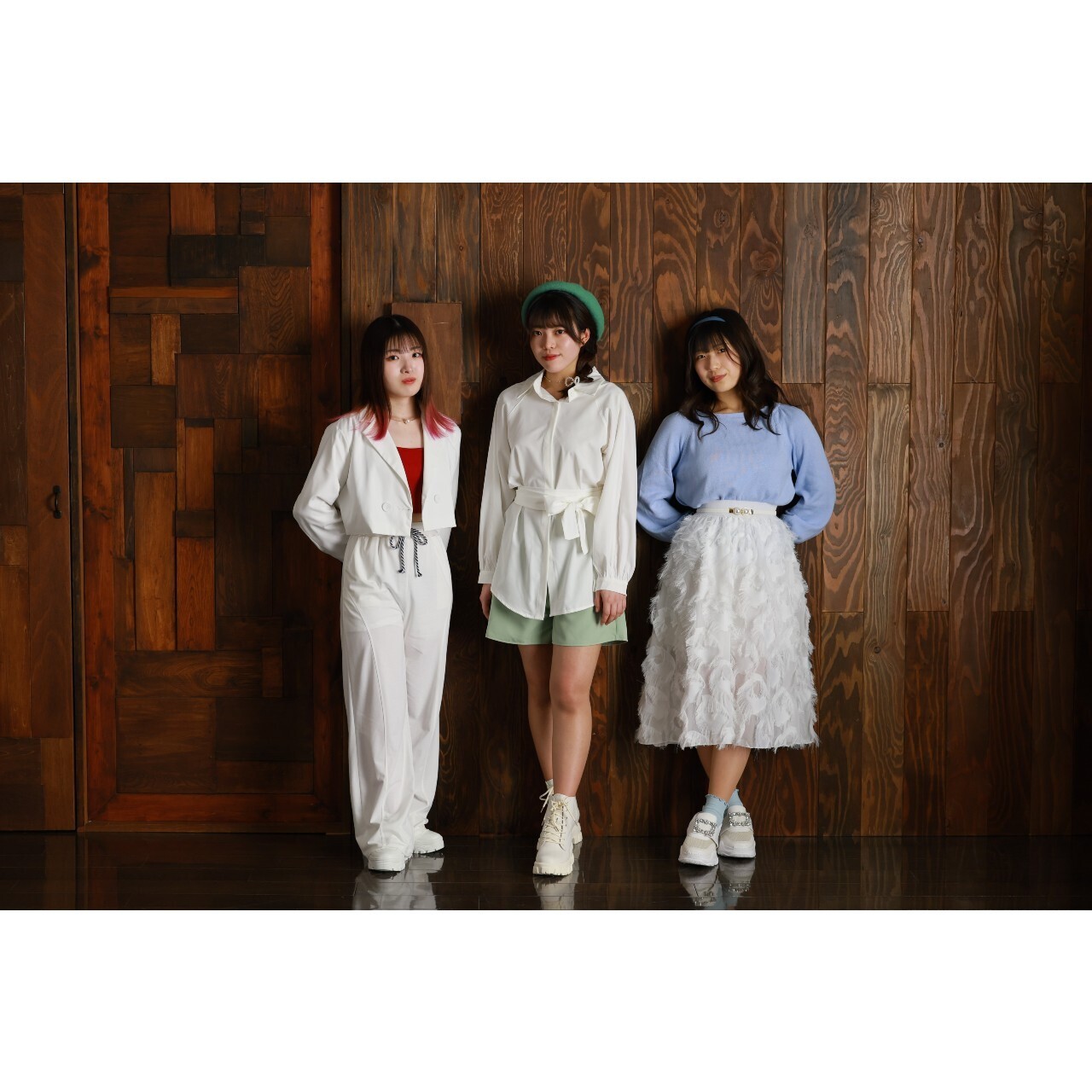 RICEBALL 10th Anniversary LIVE “三原色”