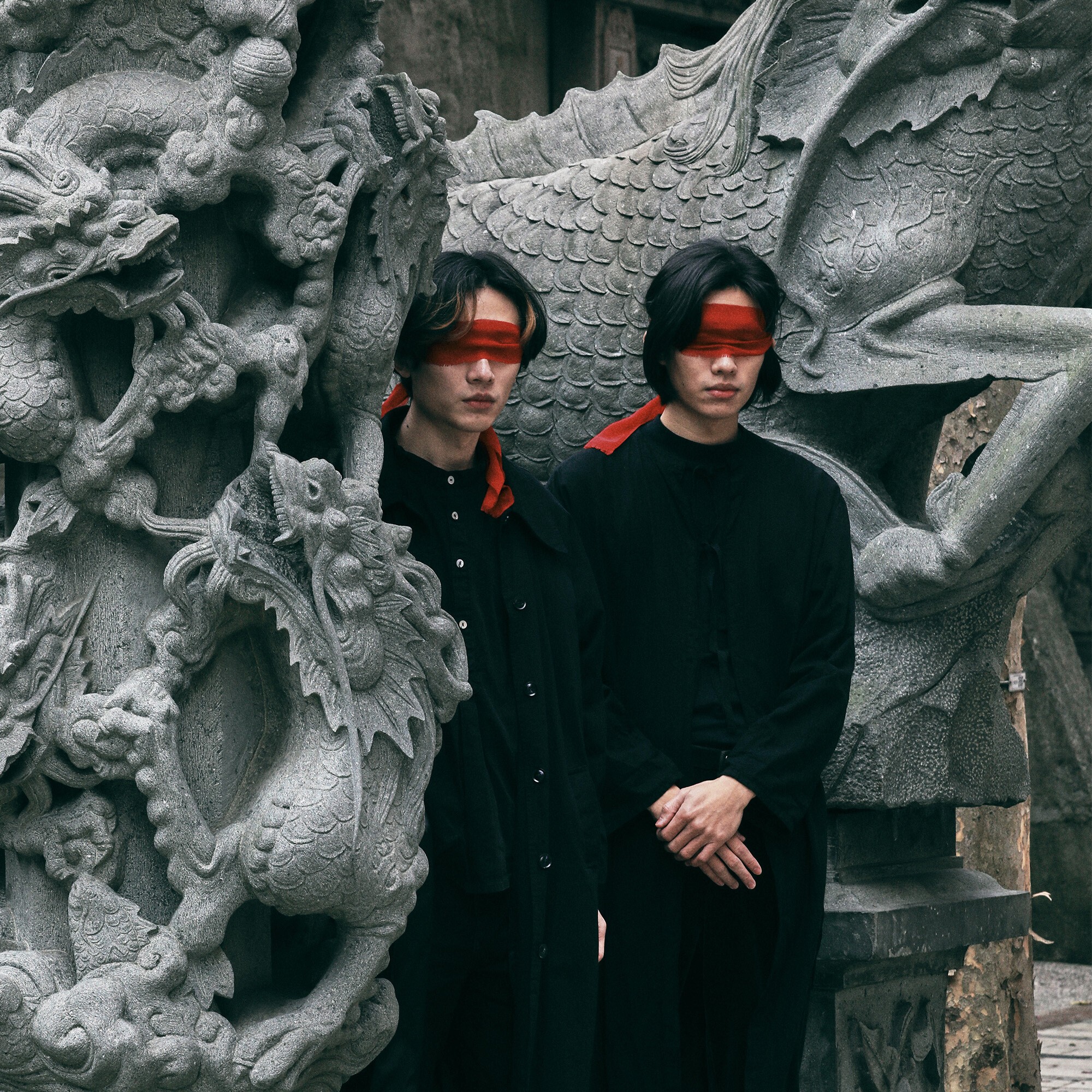 Mong Tong | Zaiko