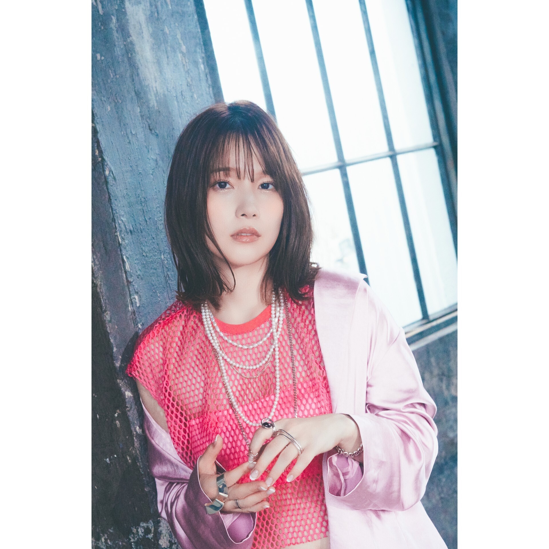 声優 内田真礼 ブロマイドセット 68枚 内田真礼ライブBlu-ray『MA-YA-YAN Happy Cream MAX