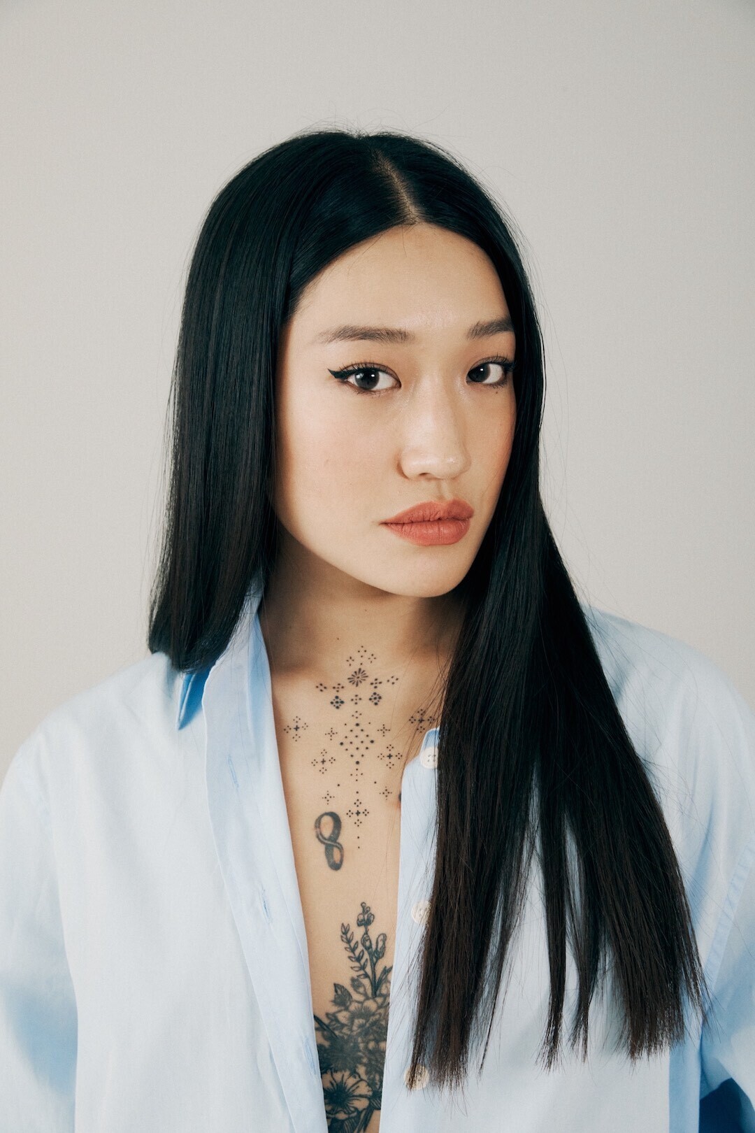 公式】ペギー・グー PEGGY GOU スウェットベストPEGGY GOODS - スウェット