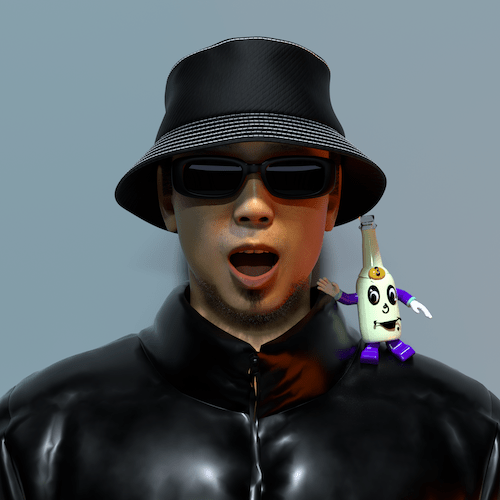 J.STUDIO 098 presents “LAZYMUNK” -The Biggest Show of J.STUDIO All