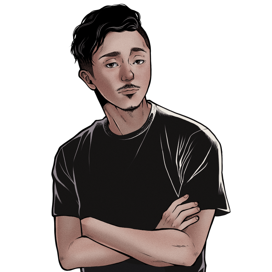 Takuya the bringer zaiko