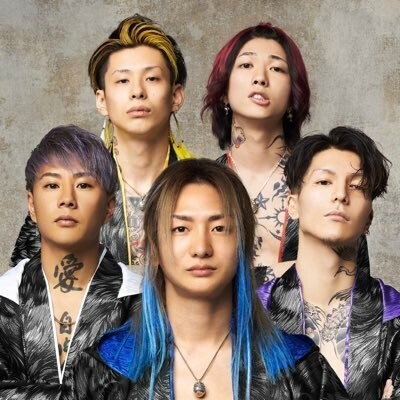 ミュージック Repezen Foxx Repezen Foxx | Zaiko
