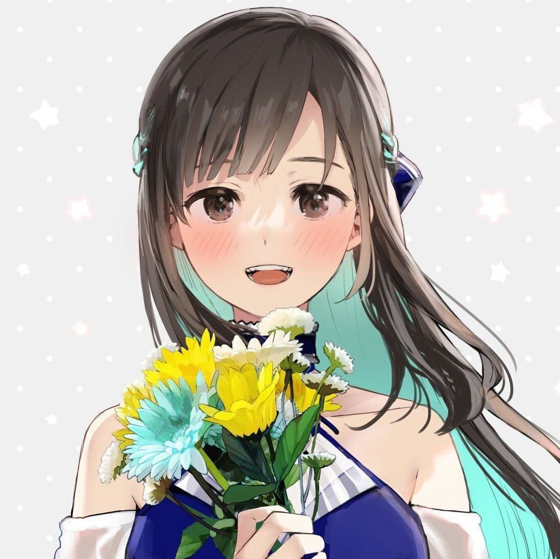 花鋏キョウ | Zaiko