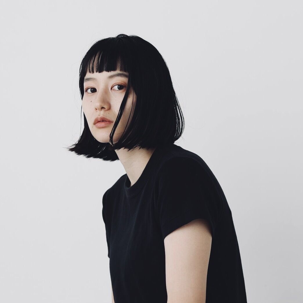 ryoko ヘアボーテ 30MS Option Hair Style & Face Parts Set (Tenka Osaki/Chiyuki
