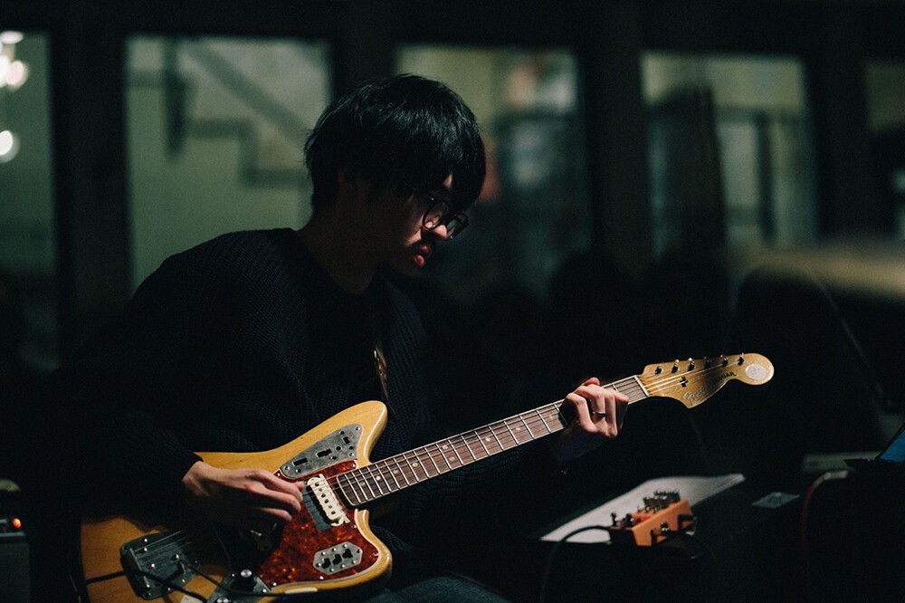 岡田拓郎 | Zaiko