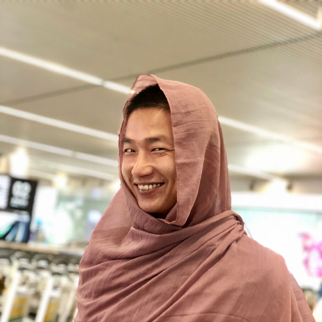 李志(LI ZHI) | Zaiko