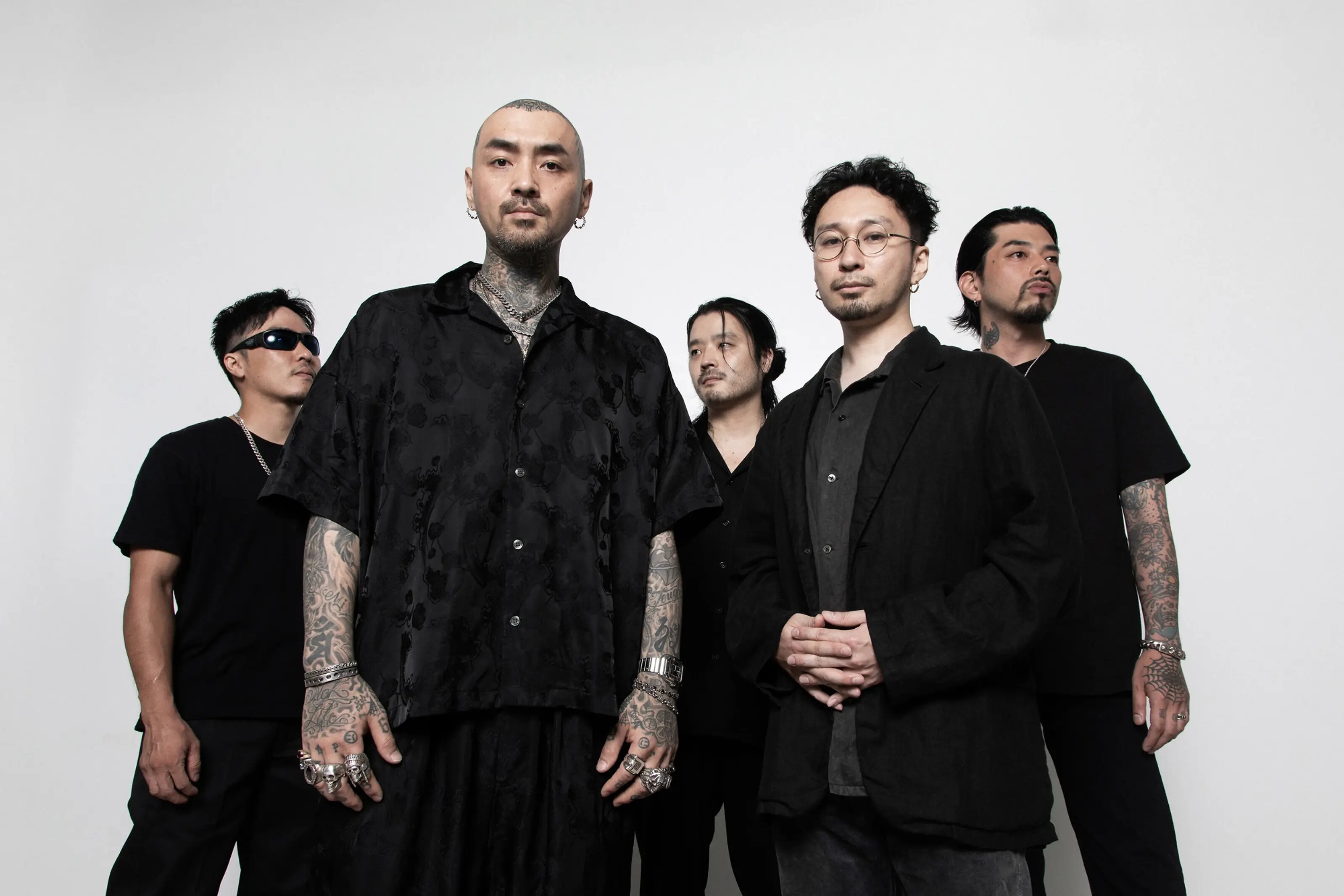 MR.BROTHERS CUT CLUB 10th Anniversary Party