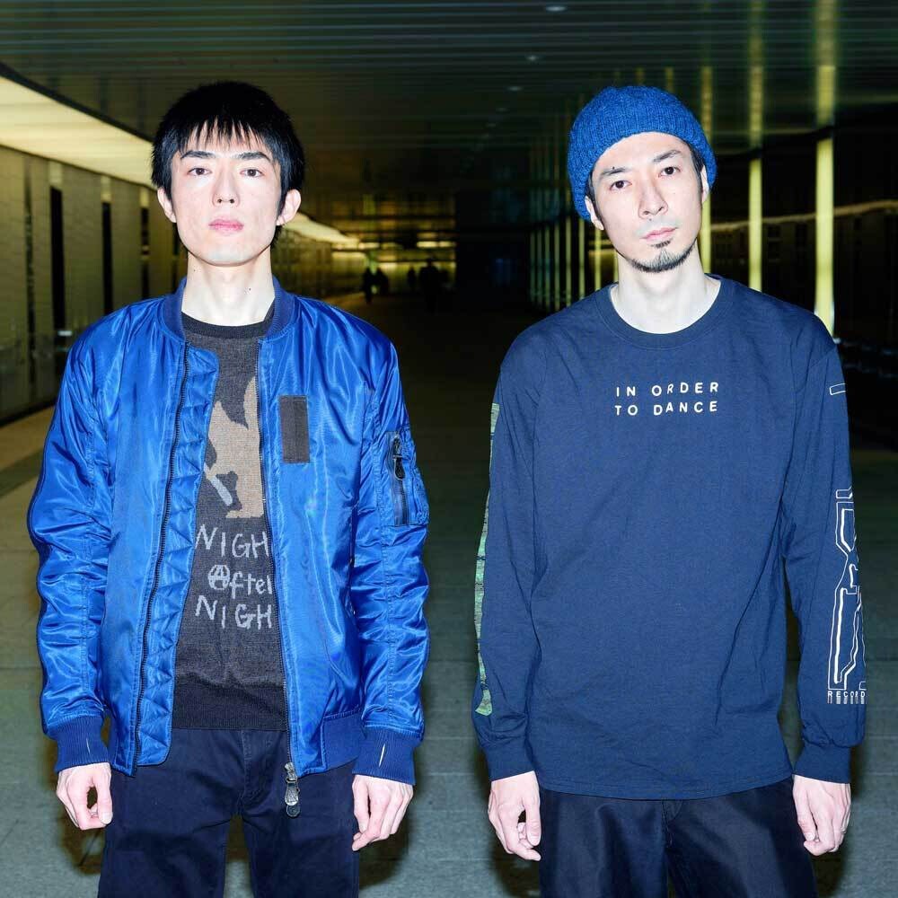 musashi 1st ep \"入間ティック\" musashi 1st ep 