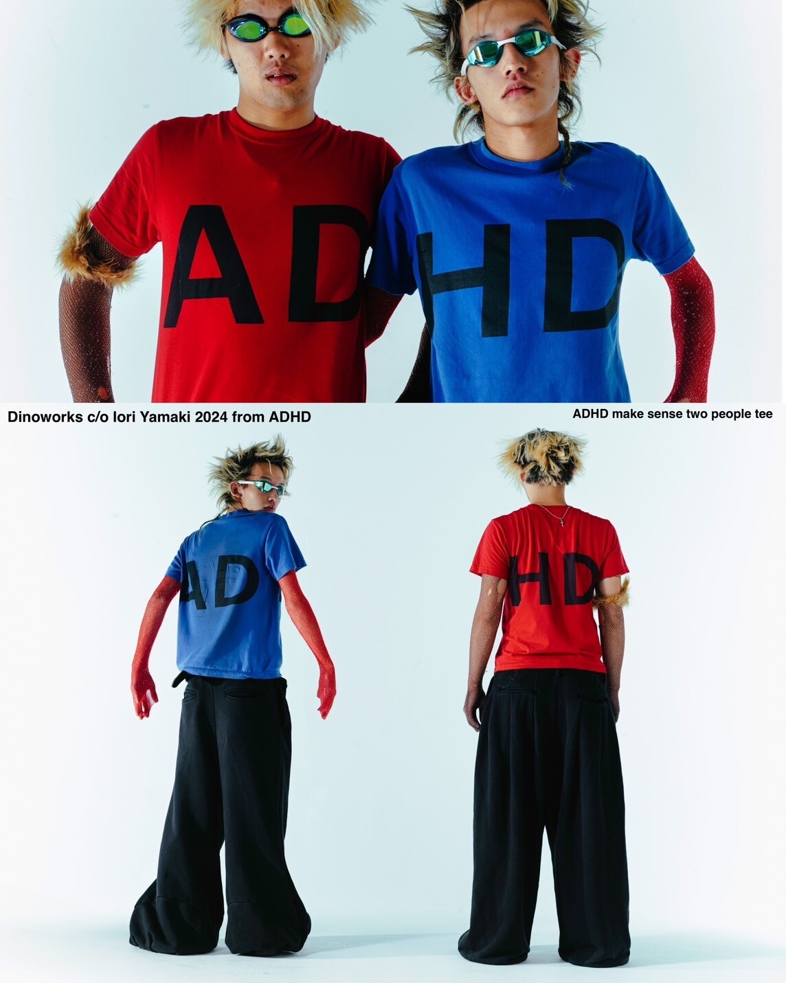 ADHD | Zaiko 