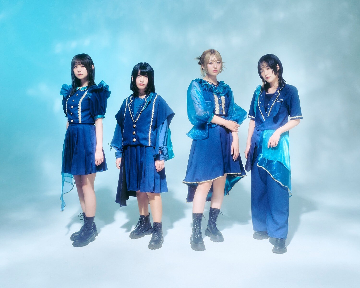 CYNHN 8th Anniversary LIVE Octablue」