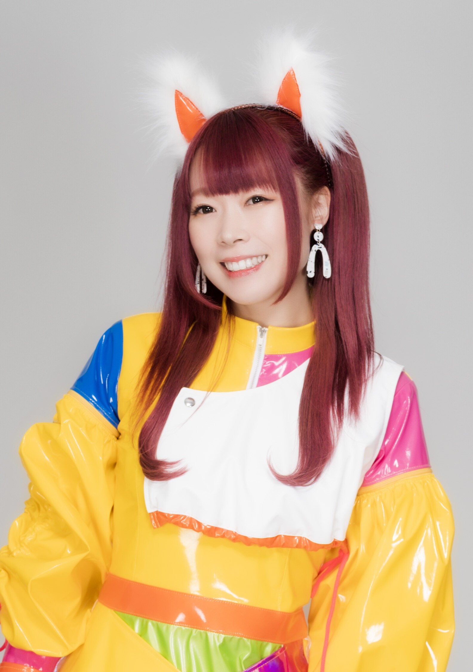 L ) 未使用 でんぱ組 黄 スカジャン ブルゾン ジャケット 成瀬瑛美 L ) 未使用 でんぱ組 黄 スカジャン ブルゾン ジャケット 成瀬