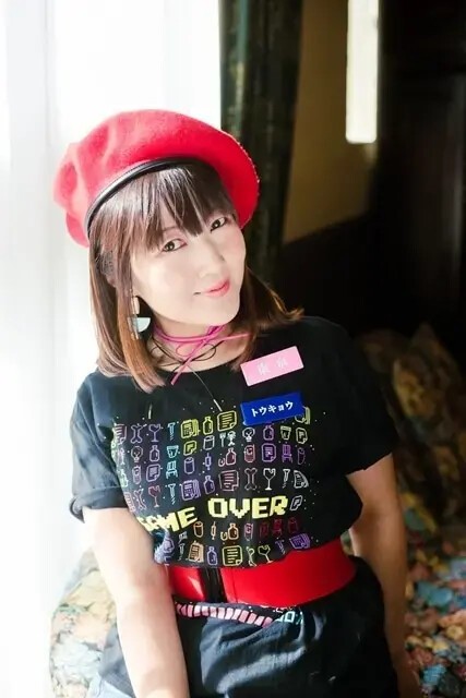 桃井はるこ ワンマンライブ『MOMOI HARUKO BIRTHDAY LIVE 2025 NewGame+』