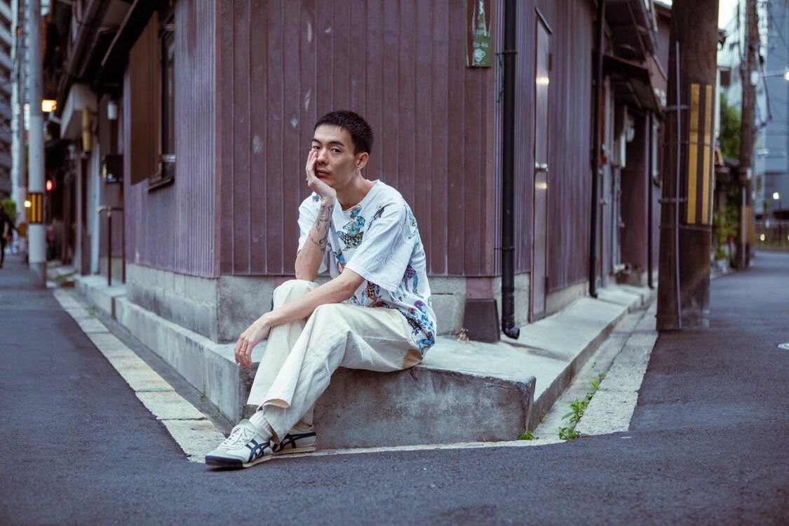 ONEDER | ZAIKO