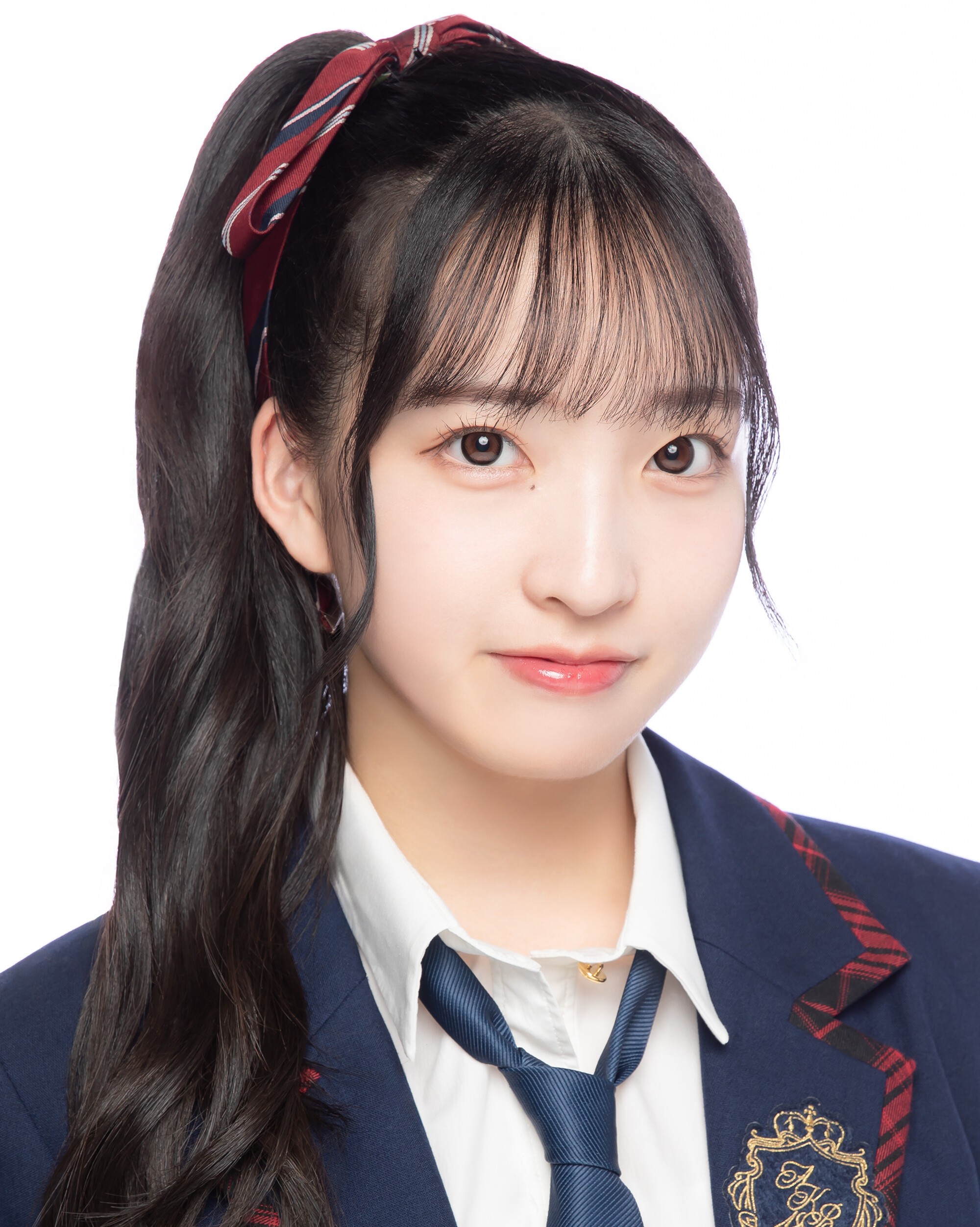 山口結愛　AKB48 18期昇格記念LIVE！直筆サイン入りボール　6/27 山口結愛 AKB48 18期昇格記念LIVE！直筆サイン入りボール 6/27