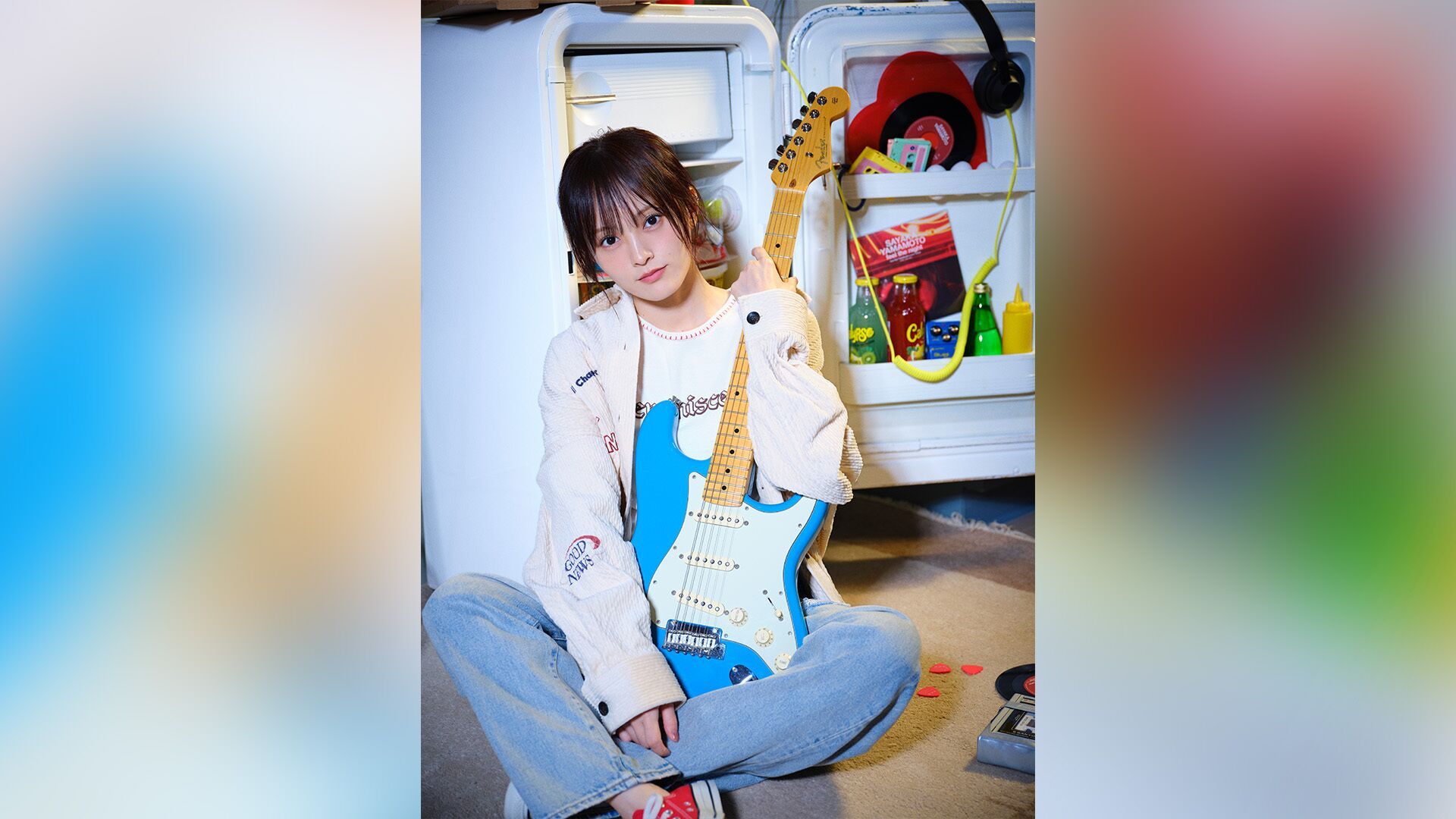 山本彩 | Zaiko