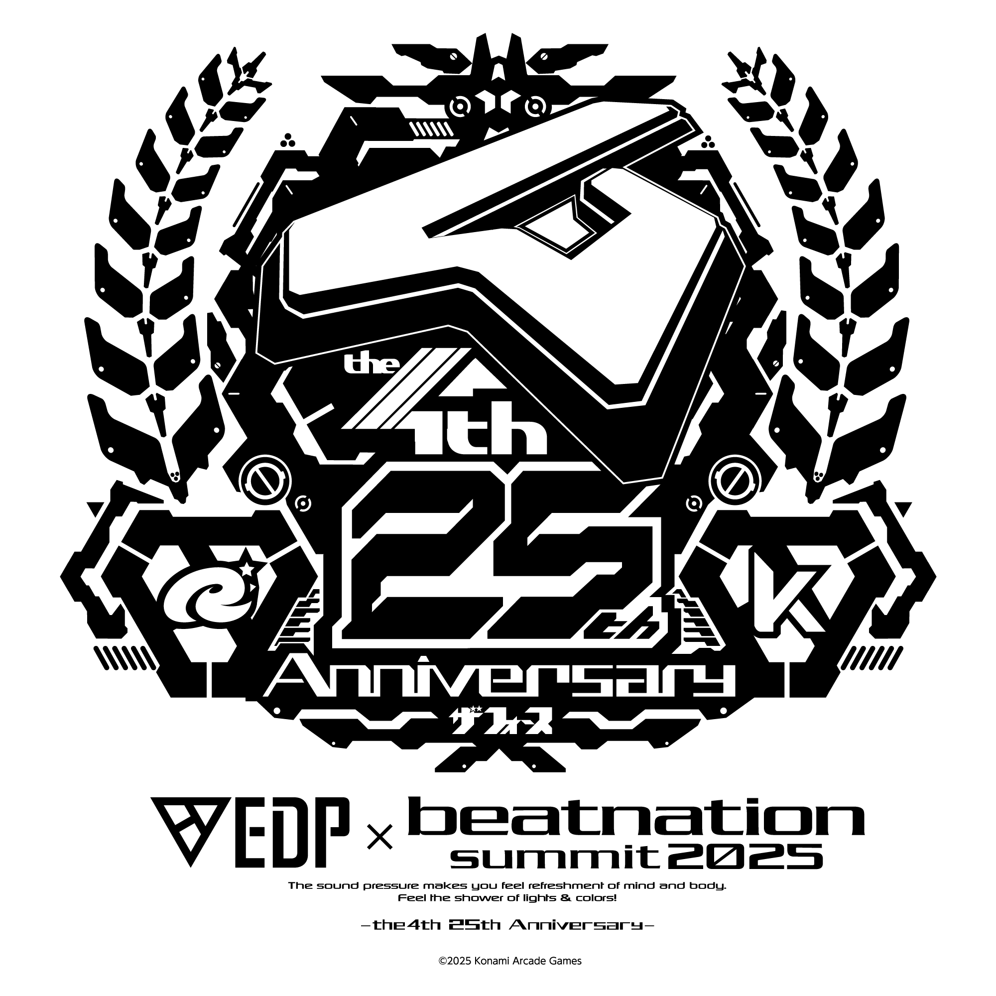 EDP×beatnation summit 2026
