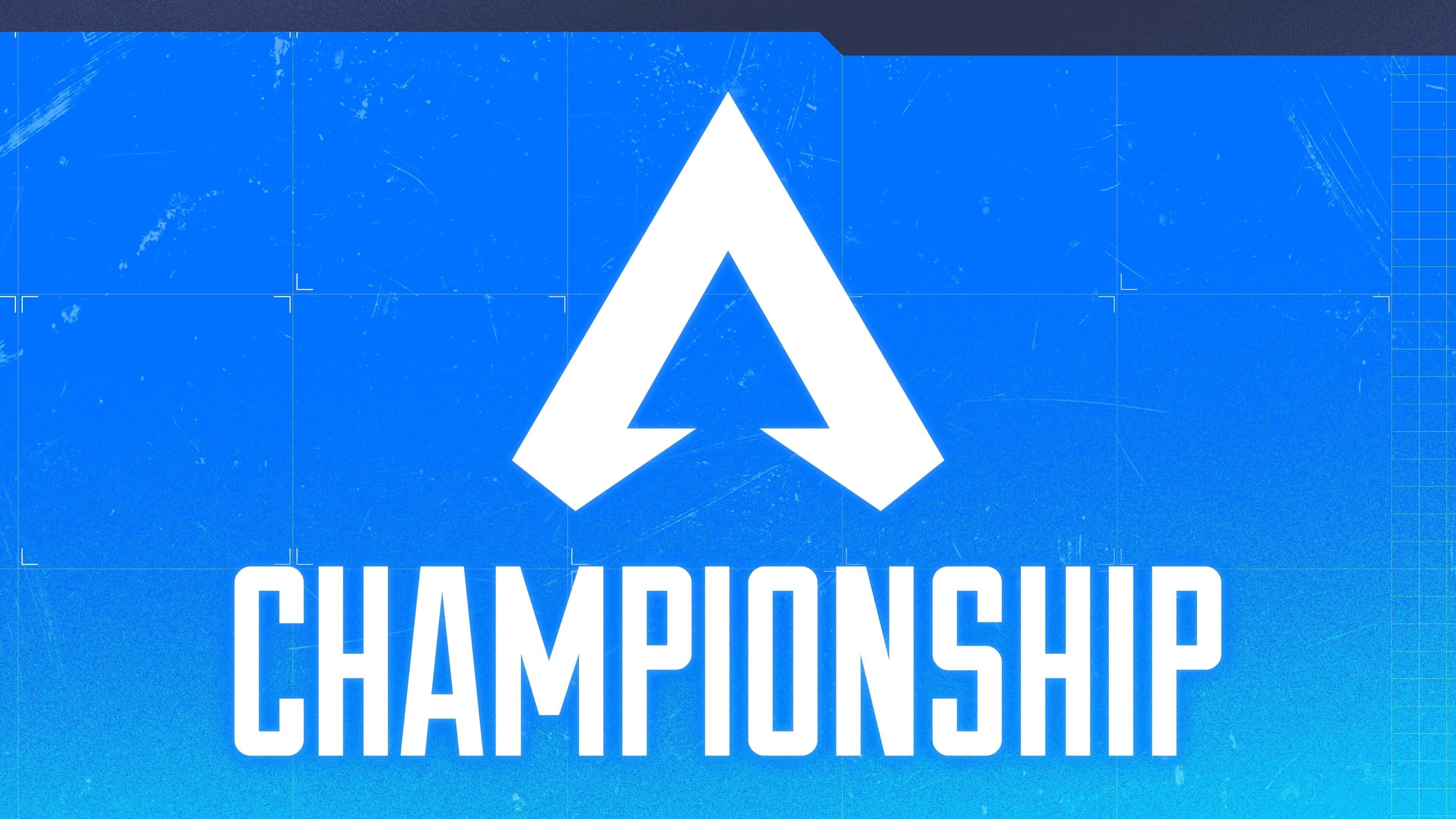 学割チケット] Apex Legends™ Global Series Year 5 Championship
