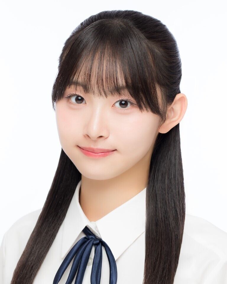 5月31日 17:30開演 「手をつなぎながら」公演 白鳥沙怜 卒業公演