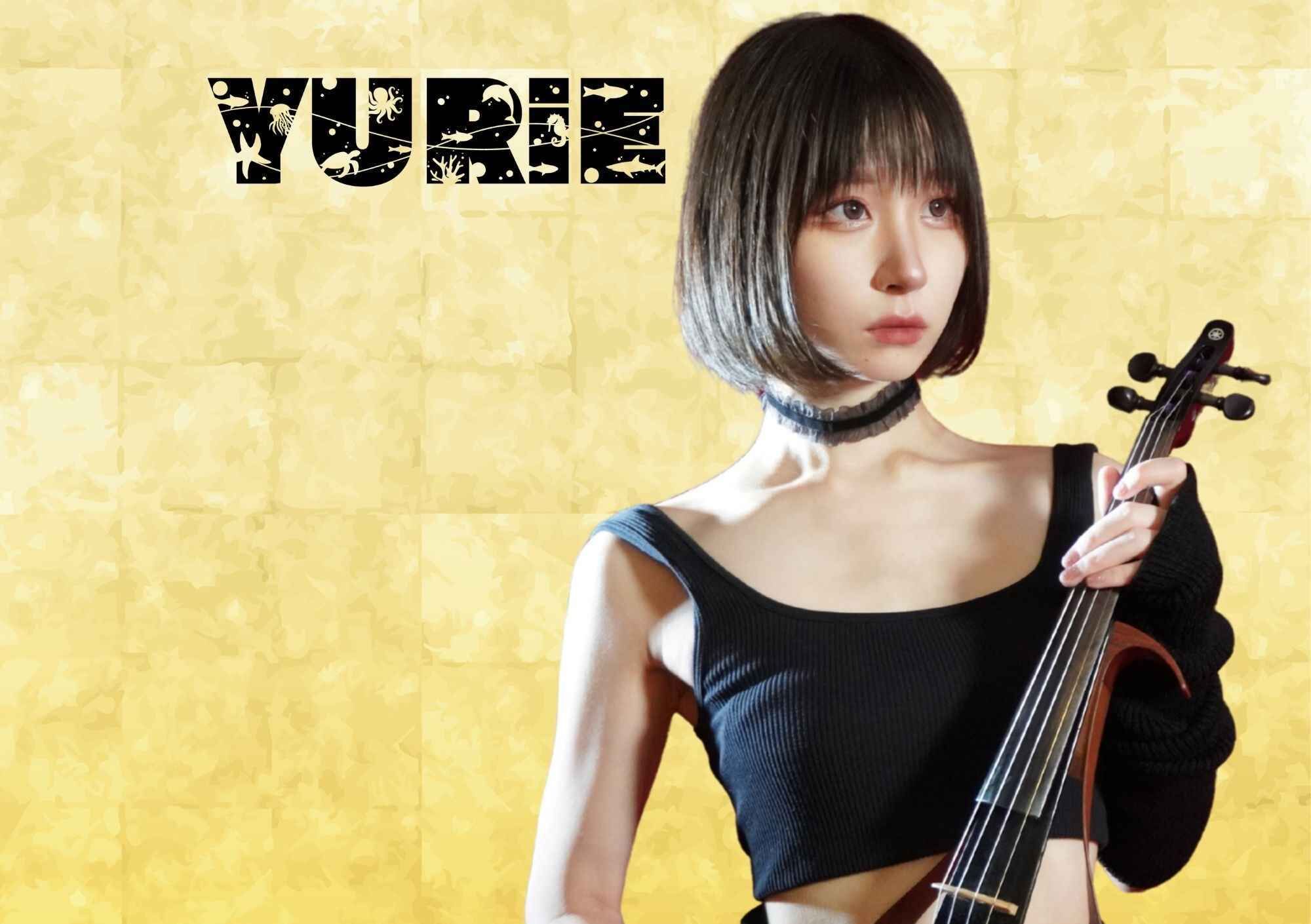 YURiE | ZAIKO