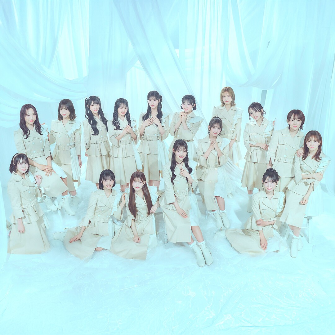 AKB48 春コンサート2026 向井地美音 卒業コンサート〜私の夢は、AKB48〜