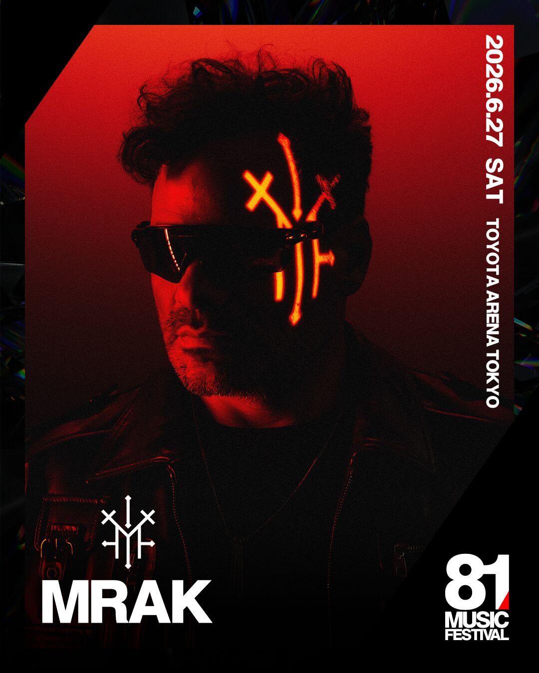 MRAK