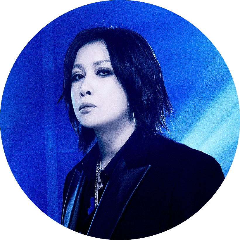 KIRITO Tour 2026「THE SHIFT COMPLETE」