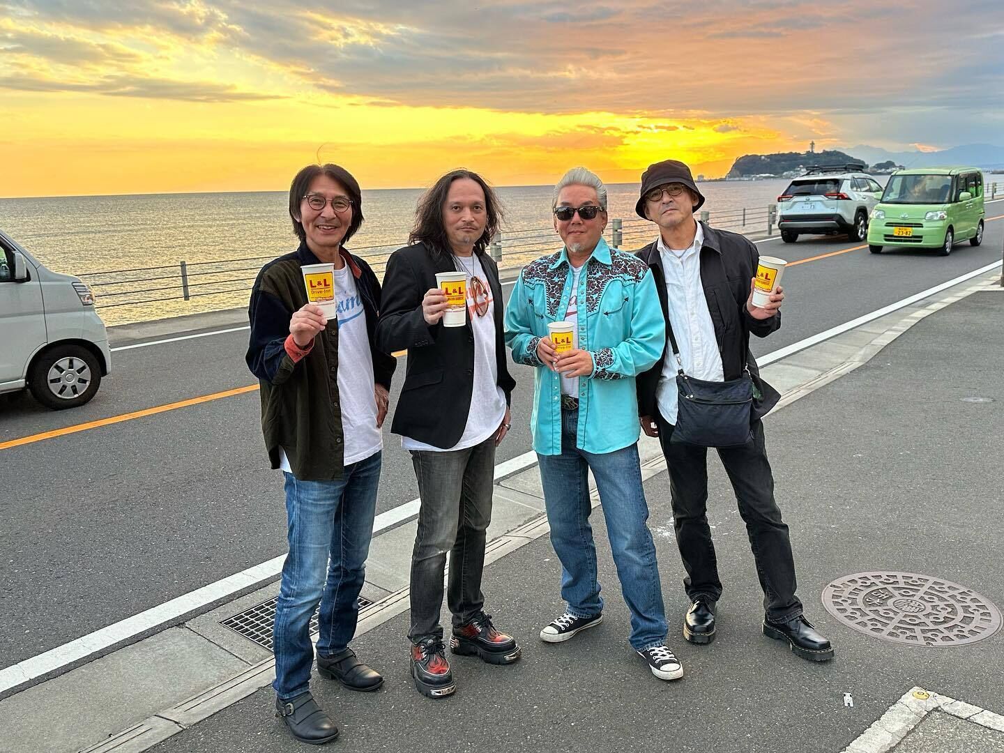 keani℗アーティスト写真