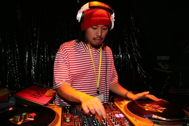 洋楽 dj deshita 280f9938d14cf603