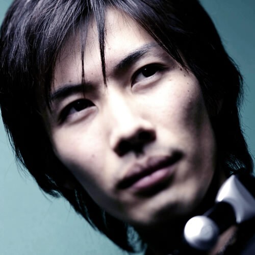 Keisuke Yanagisawa | Zaiko
